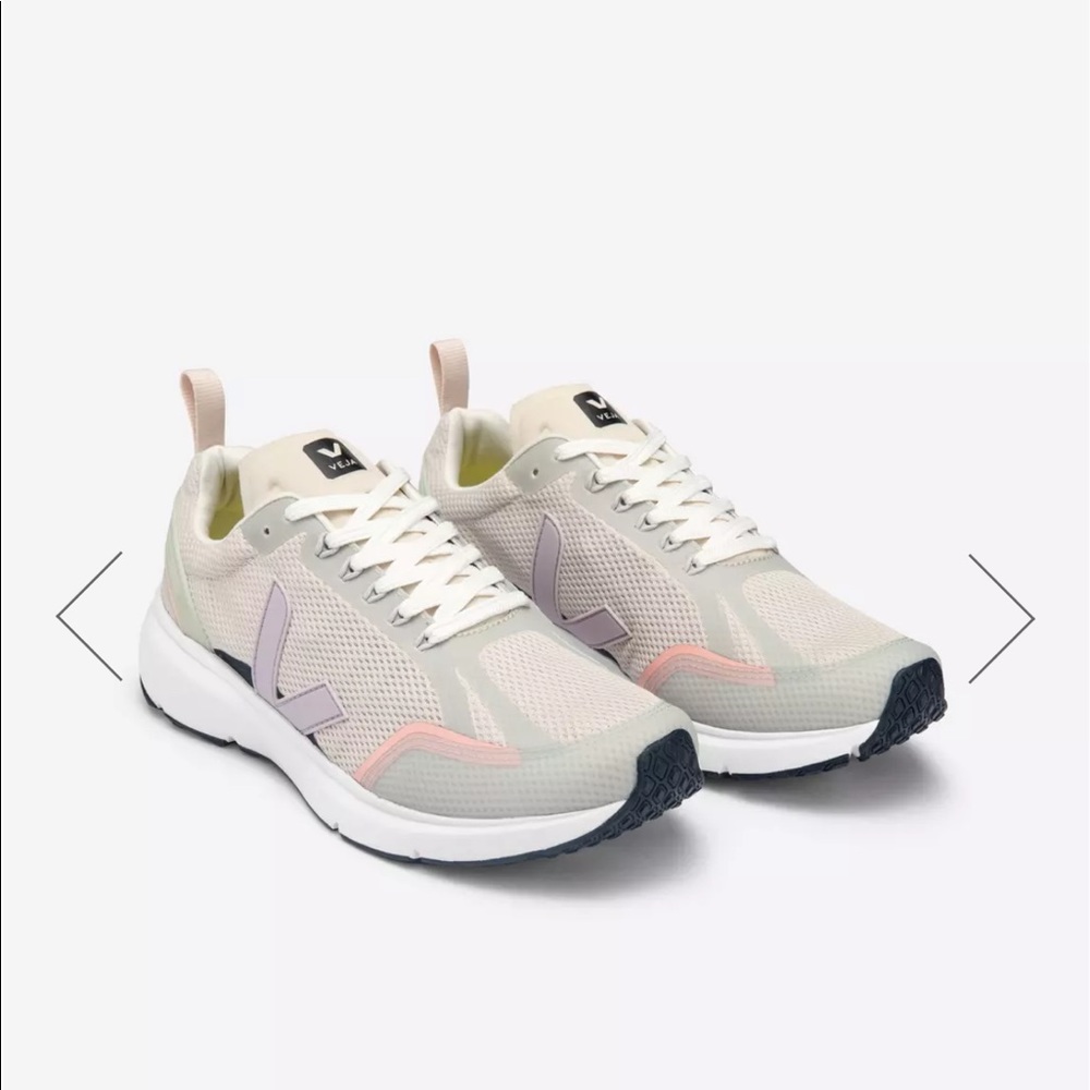 Veja Condor 2 Light Grey Sneakers